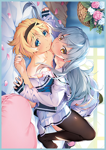 特典画像