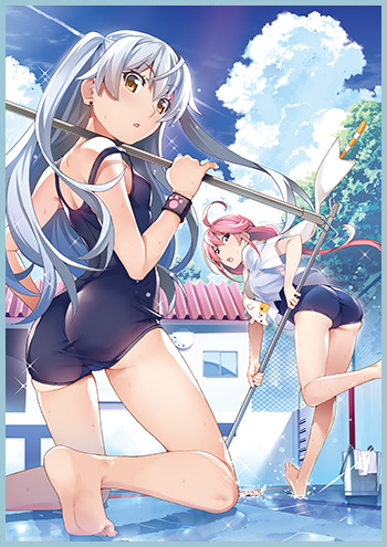 特典画像