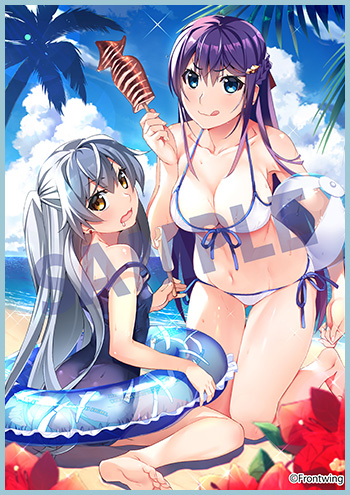 特典画像